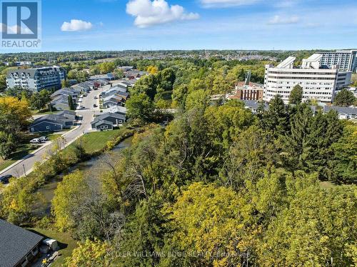 34 Cardinal Mindszenty Boulevard, Hamilton, ON - Outdoor With View