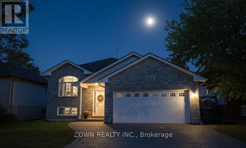 1143 FREDERICA AVENUE  Windsor, ON N8P 1V9