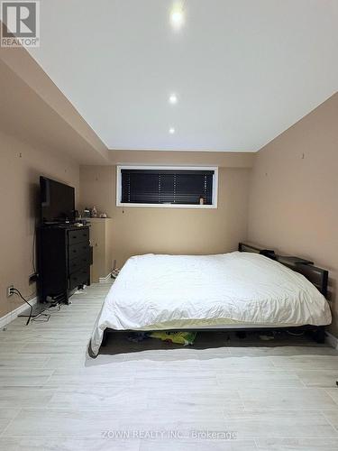 1143 Frederica Avenue, Windsor, ON - Indoor Photo Showing Bedroom