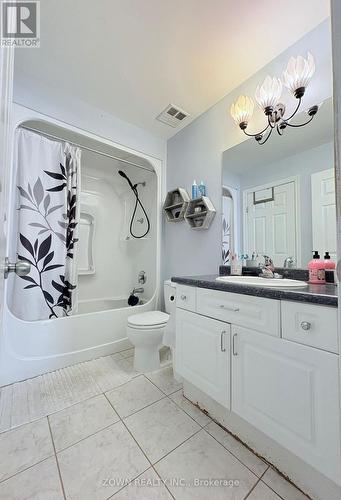 1143 Frederica Avenue, Windsor, ON - Indoor Photo Showing Bathroom