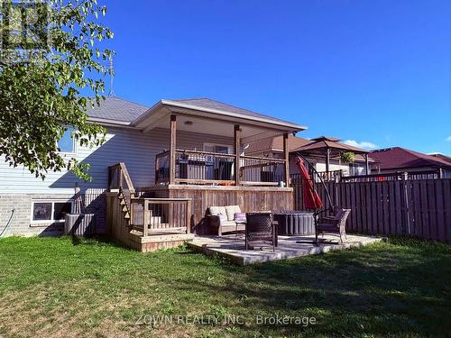 1143 Frederica Avenue, Windsor, ON - Outdoor