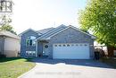1143 Frederica Avenue, Windsor, ON  - Outdoor 