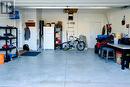 1143 Frederica Avenue, Windsor, ON  - Indoor Photo Showing Garage 