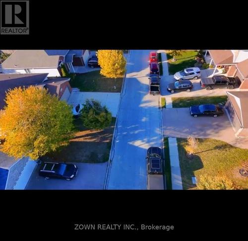 1143 Frederica Avenue, Windsor, ON - Outdoor