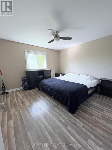 1143 Frederica Avenue, Windsor, ON - Indoor Photo Showing Bedroom