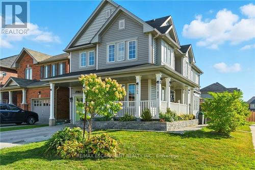 7764 SYCAMORE DRIVE  Niagara Falls, ON L2H 0N6