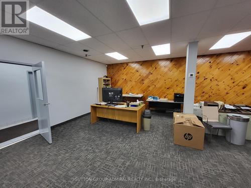 215 Dolomite Drive, Toronto, ON 