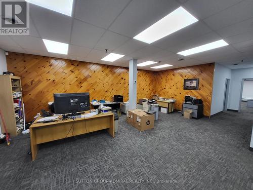 215 Dolomite Drive, Toronto, ON 