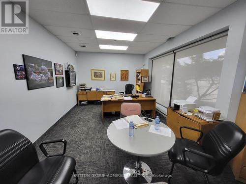 215 Dolomite Drive, Toronto, ON 