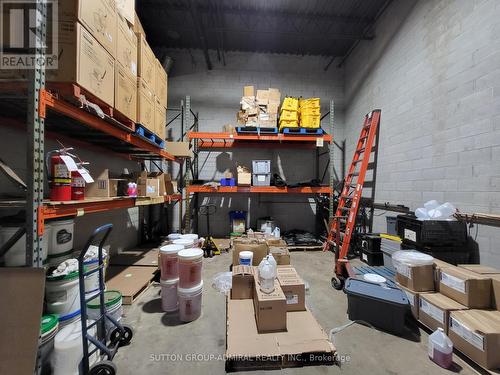 215 Dolomite Drive, Toronto, ON 