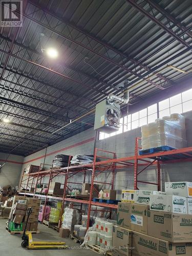 215 Dolomite Drive, Toronto, ON 