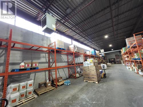 215 Dolomite Drive, Toronto, ON 