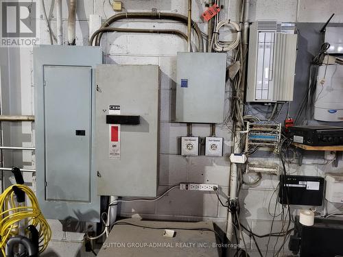 215 Dolomite Drive, Toronto, ON 