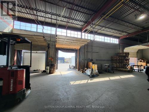 215 Dolomite Drive, Toronto, ON 