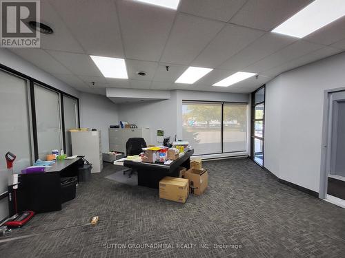 215 Dolomite Drive, Toronto, ON 