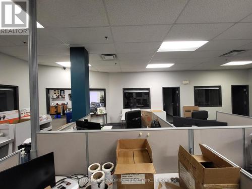 215 Dolomite Drive, Toronto, ON 