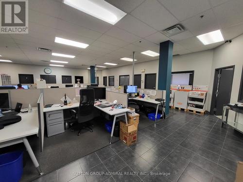 215 Dolomite Drive, Toronto, ON 