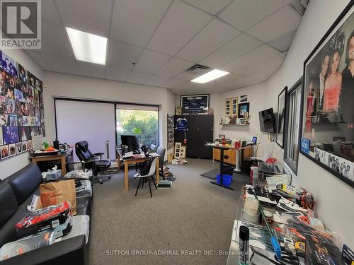 215 Dolomite Drive, Toronto, ON 