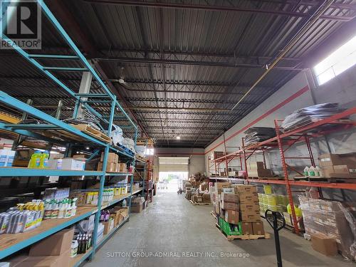 215 Dolomite Drive, Toronto, ON 