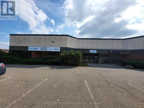 215 Dolomite Drive, Toronto, ON 