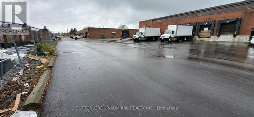 215 Dolomite Drive, Toronto, ON 