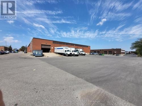 215 Dolomite Drive, Toronto, ON 