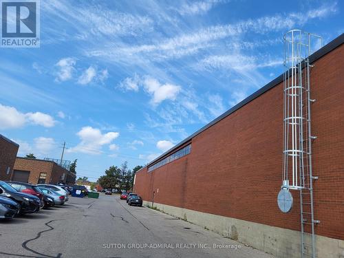 215 Dolomite Drive, Toronto, ON 