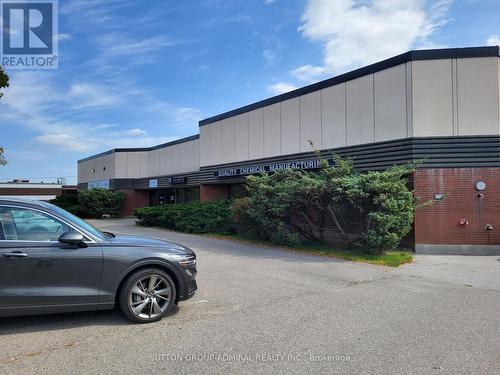 215 Dolomite Drive, Toronto, ON 