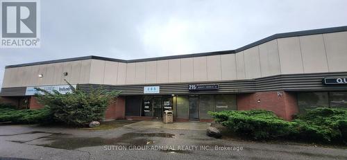 215 Dolomite Drive, Toronto, ON 