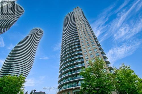 1207 - 80 ABSOLUTE AVENUE  Mississauga, ON L4Z 0A5