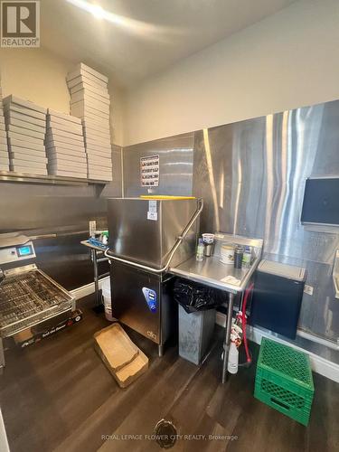 Main Floor - 3341 Dundas Street W, Toronto, ON 