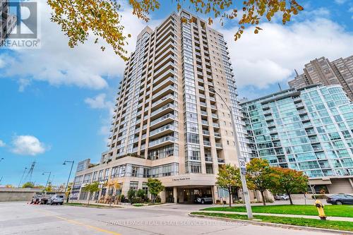 1109 - 3 MARINE PARADE DRIVE  Toronto, ON M8V 3Z5