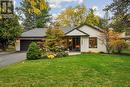1688 Missenden Crescent, Mississauga, ON  - Outdoor 