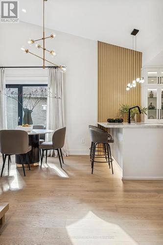 1688 Missenden Crescent, Mississauga, ON - Indoor