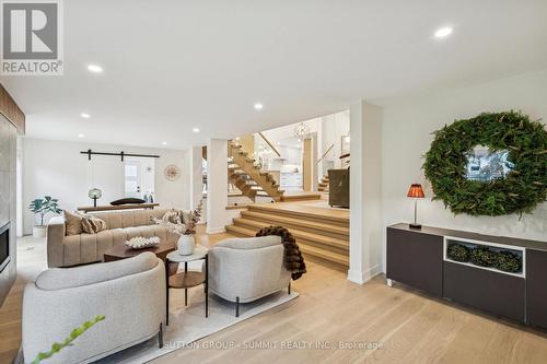 1688 Missenden Crescent, Mississauga, ON - Indoor