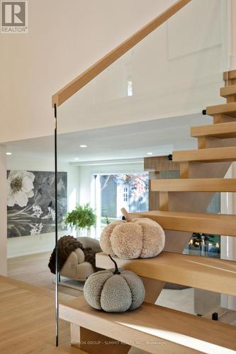 1688 Missenden Crescent, Mississauga, ON - Indoor Photo Showing Other Room