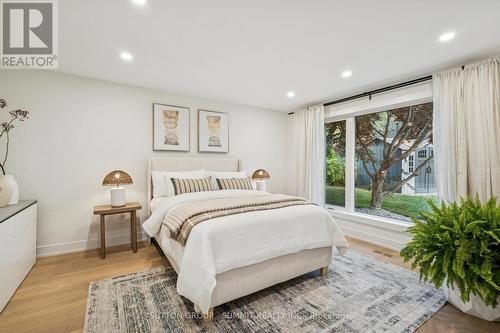 1688 Missenden Crescent, Mississauga, ON - Indoor Photo Showing Bedroom