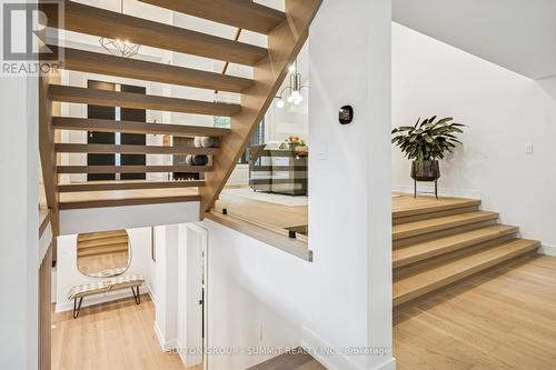 1688 Missenden Crescent, Mississauga, ON - Indoor Photo Showing Other Room