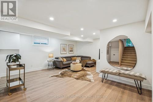 1688 Missenden Crescent, Mississauga, ON - Indoor