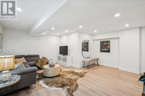 1688 Missenden Crescent, Mississauga, ON - Indoor