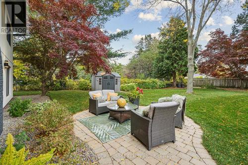 1688 Missenden Crescent, Mississauga, ON - Outdoor