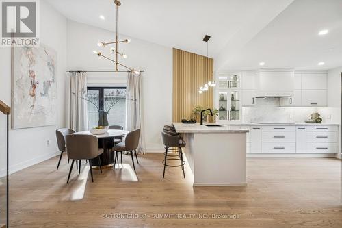 1688 Missenden Crescent, Mississauga, ON - Indoor