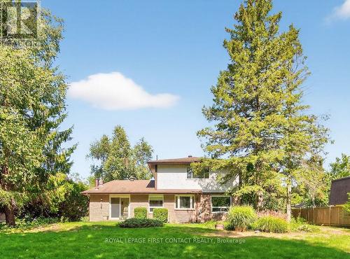 7 Maplecrest Road, Springwater, ON - Outdoor