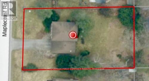 7 Maplecrest Road, Springwater, ON - Indoor