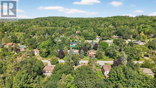 7 Maplecrest Road, Springwater, ON - Outdoor With View
