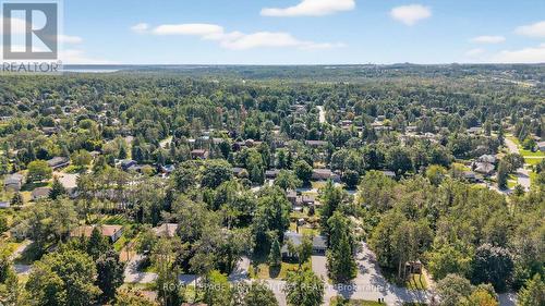 7 Maplecrest Road, Springwater, ON - Outdoor With View