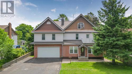 149 BLAKE STREET  Barrie, ON L4M 1K4