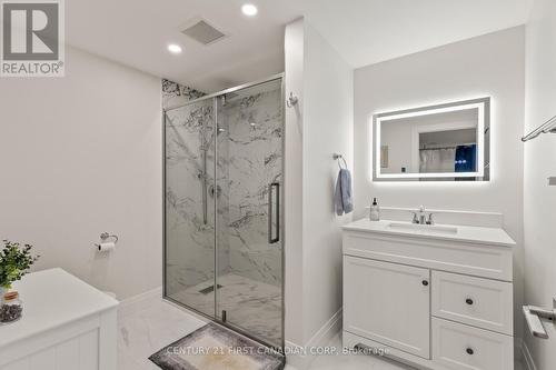 53 - 355 Sandringham Crescent, London South (South R), ON - Indoor Photo Showing Bathroom