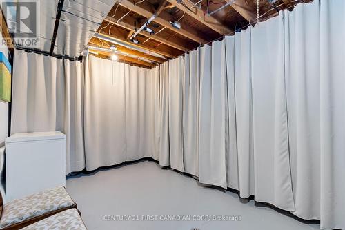 53 - 355 Sandringham Crescent, London South (South R), ON - Indoor