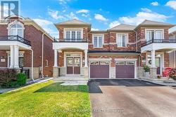 58 GENTILE CIRCLE  Vaughan, ON L4H 1G4